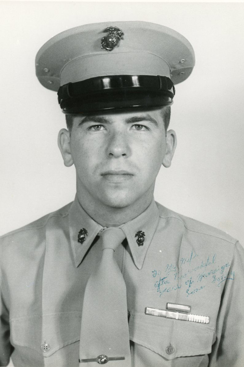 Shifflett, Owen T.